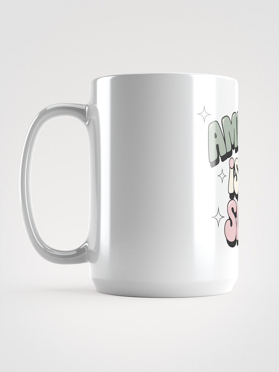 America is So Slay - 4th of July Mug product image (3)