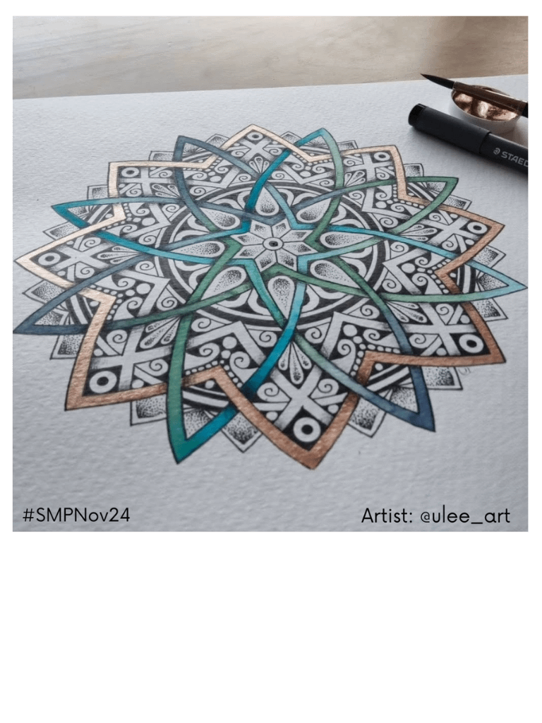 Tutorial Pack #SMPNov24 product image (6)