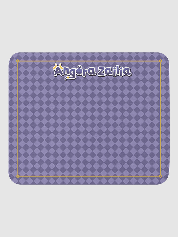 Original Logo Mouse Pad product image (1)
