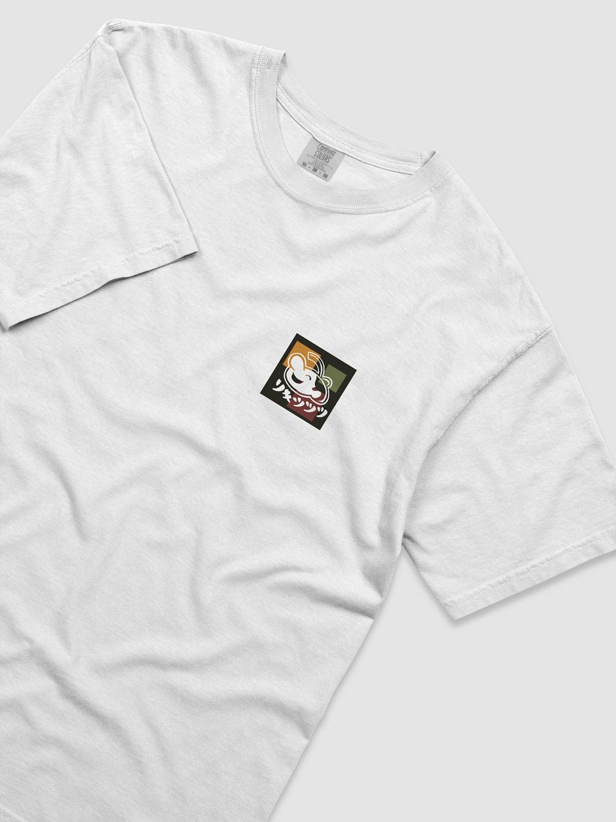 b e n t o . l o g o //S H I R T product image (3)