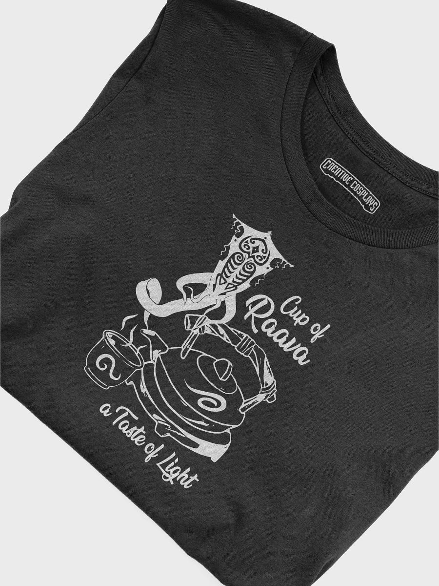 Cup of Raava T-Shirt product image (4)