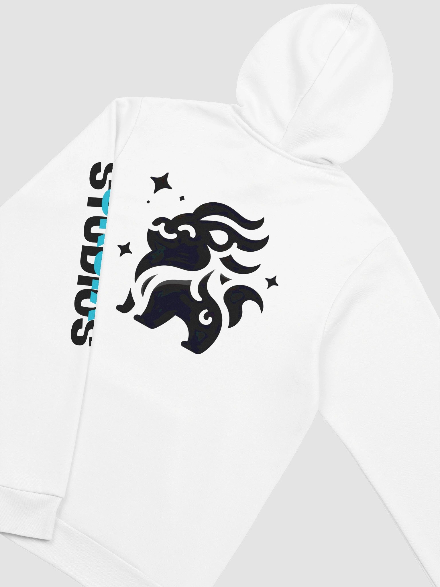 Limited White Hoodie product image (6)