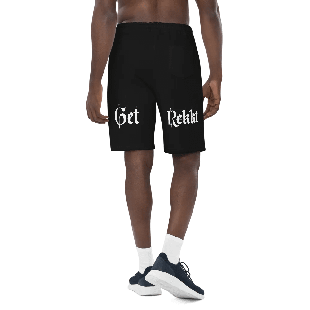 Get Rekkt Shorts product image (6)