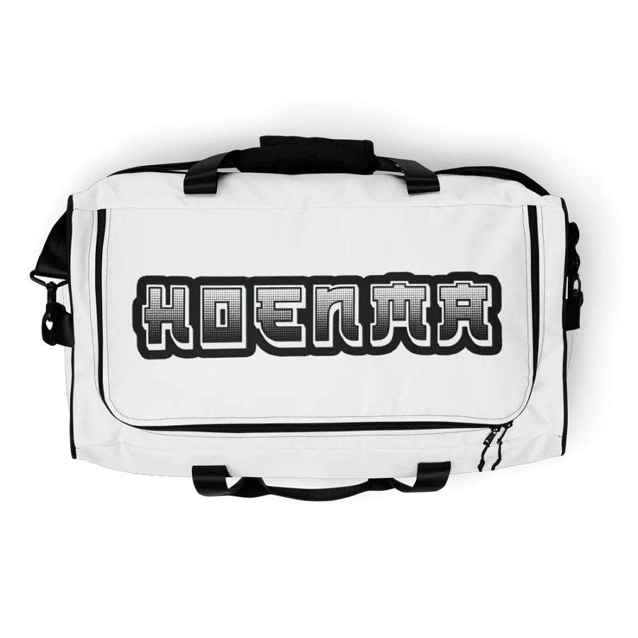 Samurai Bag product image (10)