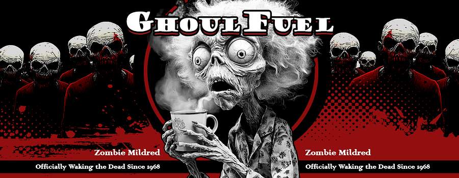 Ghoul Fuel - Mildred product image (2)