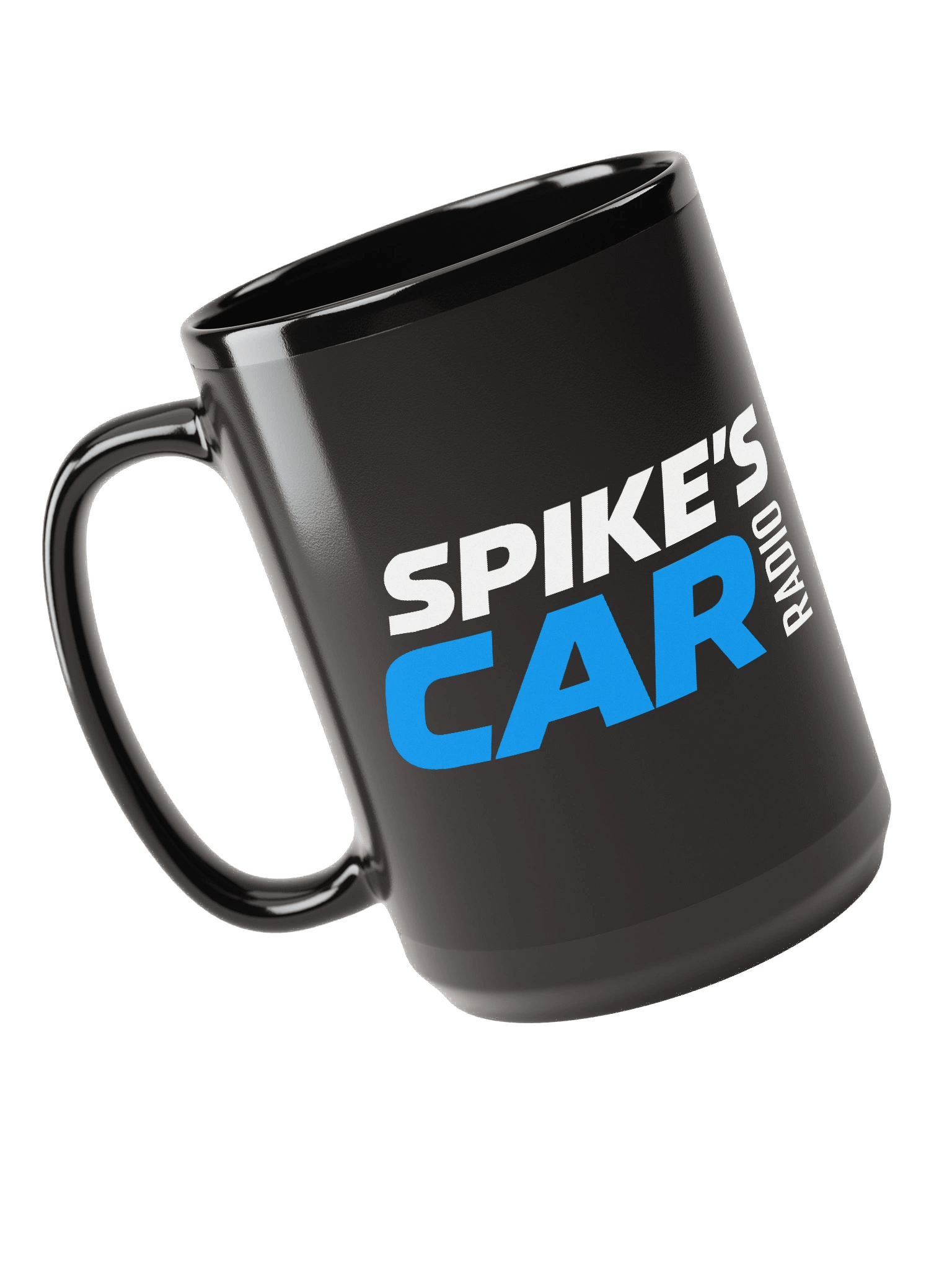 Classic Logo Mug product image (1)