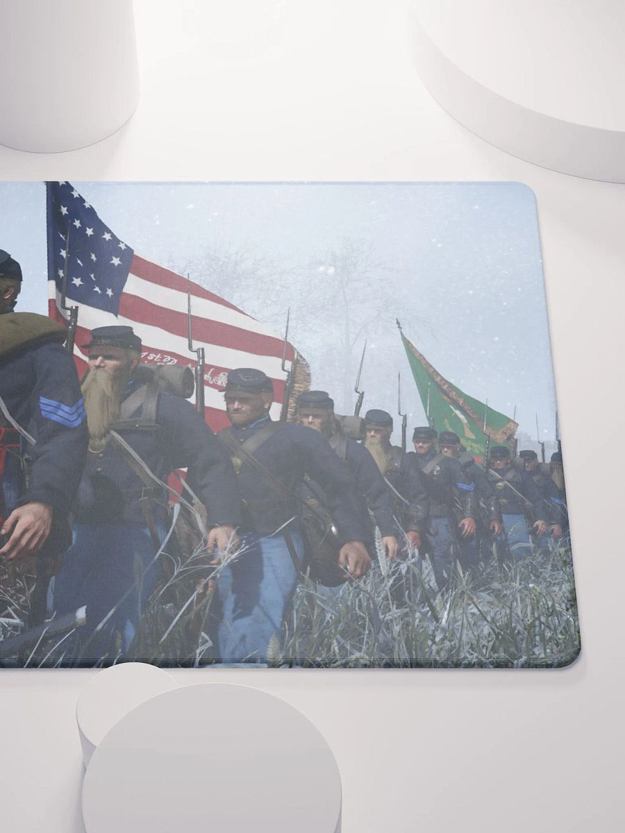 IVB Anniversary Mouse Pad product image (9)