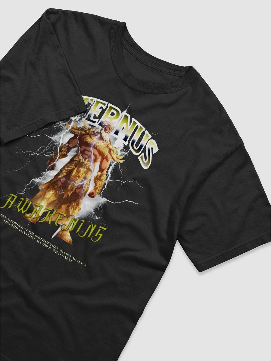 Eternus: Awakening Heroic T-Shirt product image (12)
