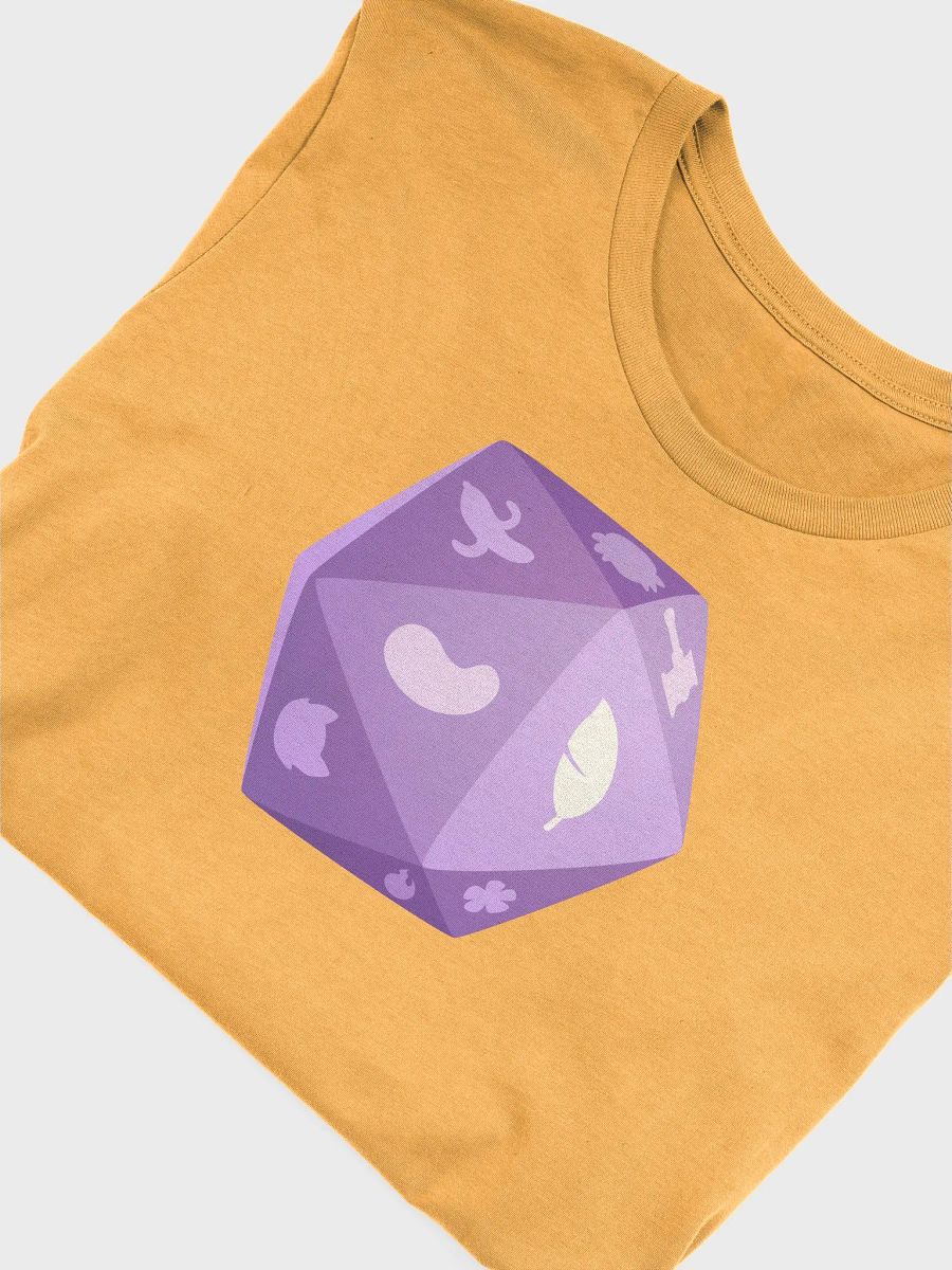 b20 - Grim Ol’ Shirt product image (4)