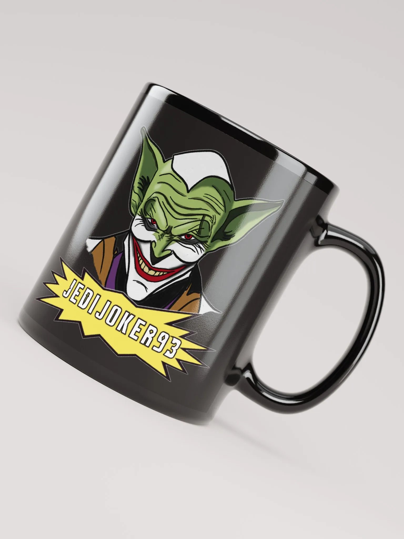 Logo 2.0 mug product image (4)