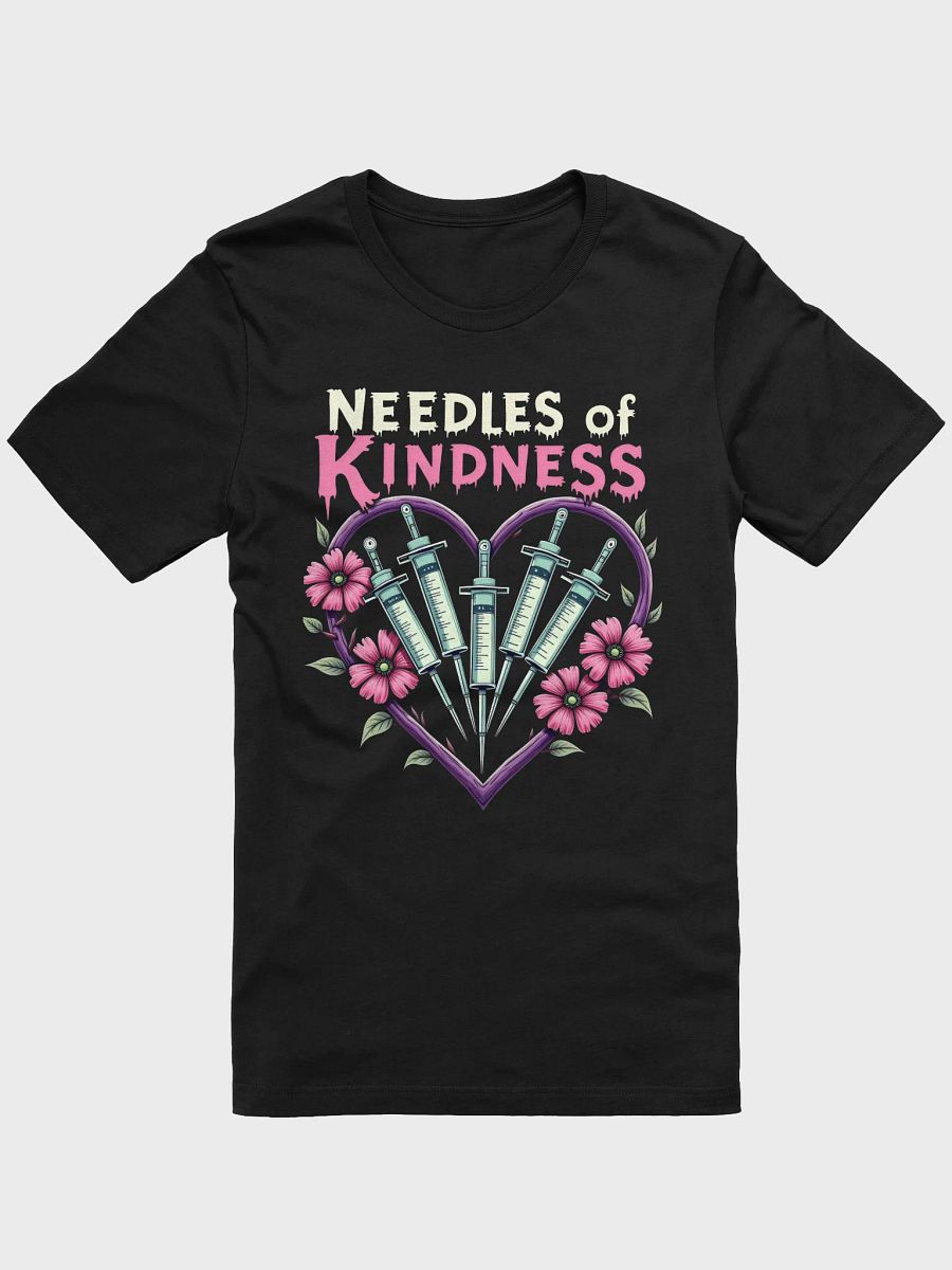 Kindness in Bloom T-Shirt product image (11)