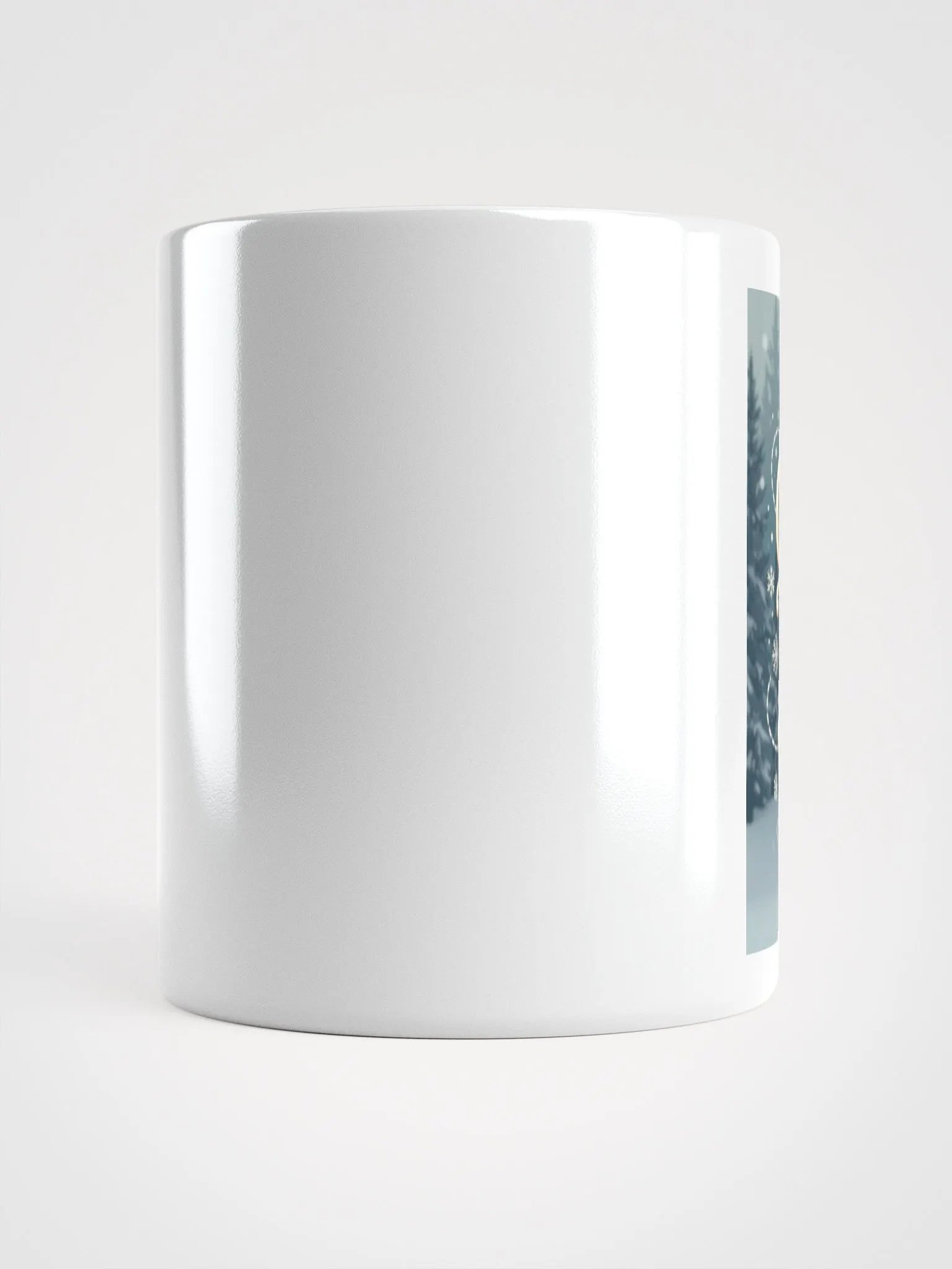 Winter Wonderland Mug product image (5)