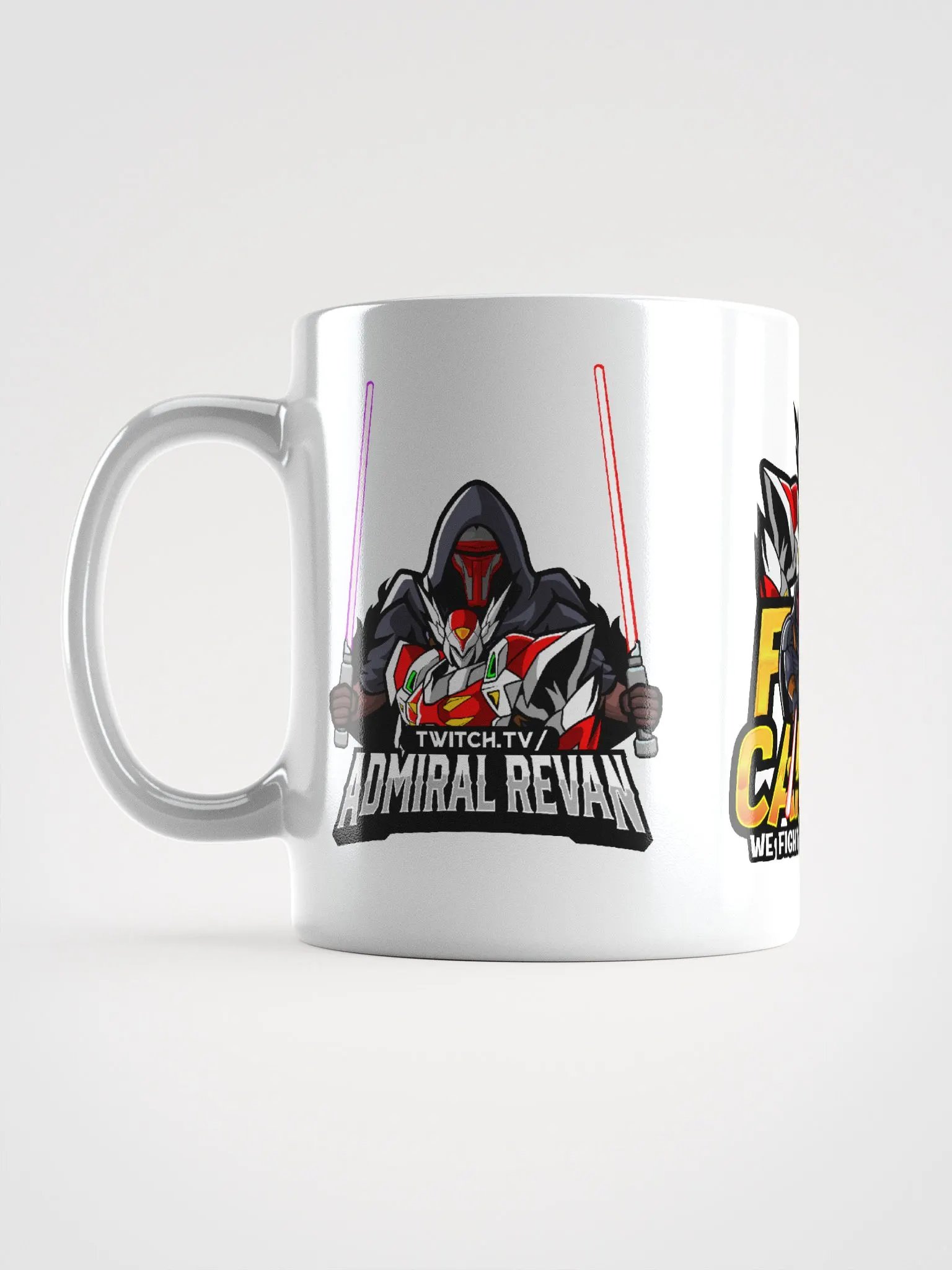FCancer Mug product image (11)