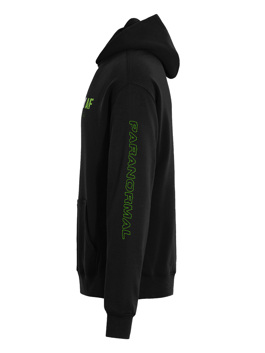 Paranormal Distress Unisex Hoodie product image (6)