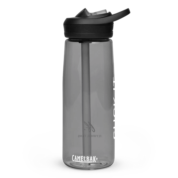 Suck It Camelbak Water Bottle product image (1)
