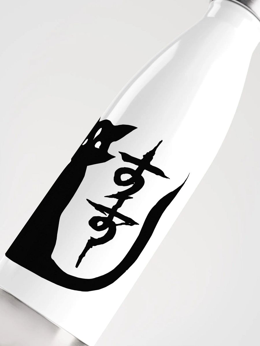 SOOT WATER BOTTLE product image (5)