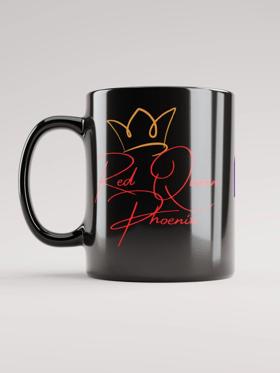 Red Queen's Coffee! - 11oz product image (1)