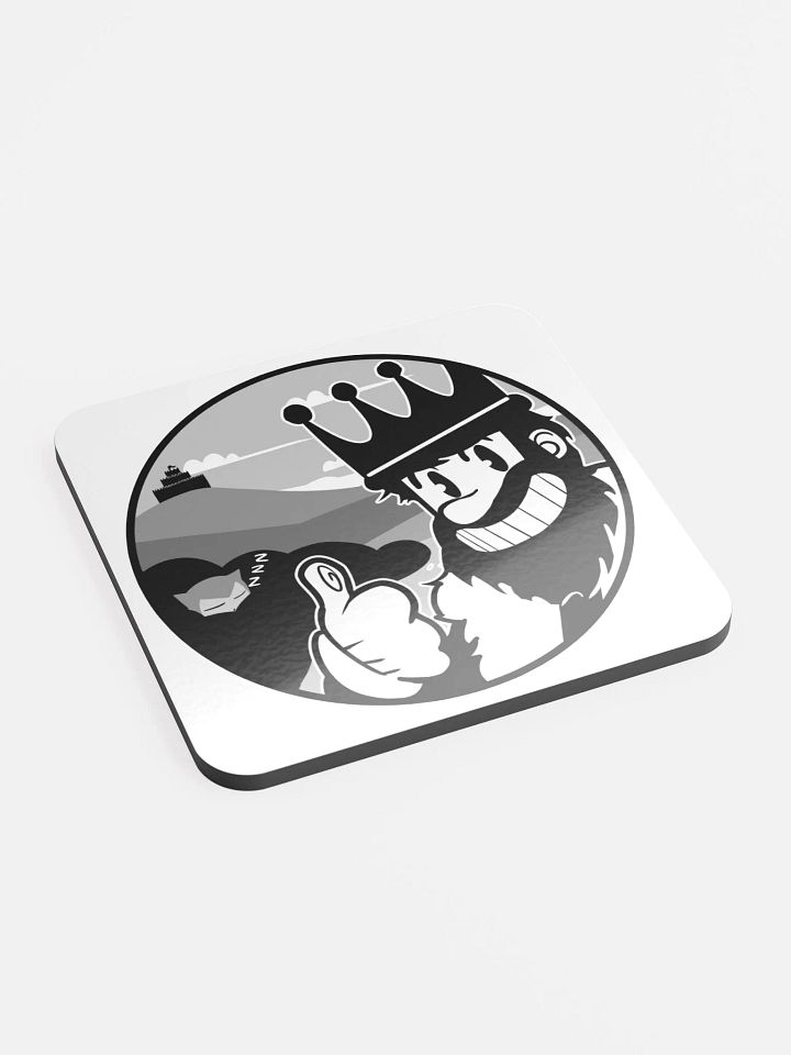 Royal Coaster Set product image (2)