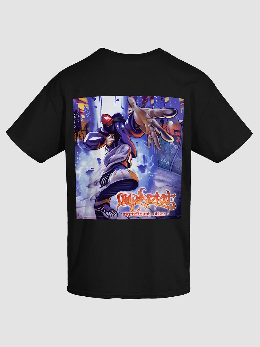Limp Bizkit Significant Other T-shirt product image (22)