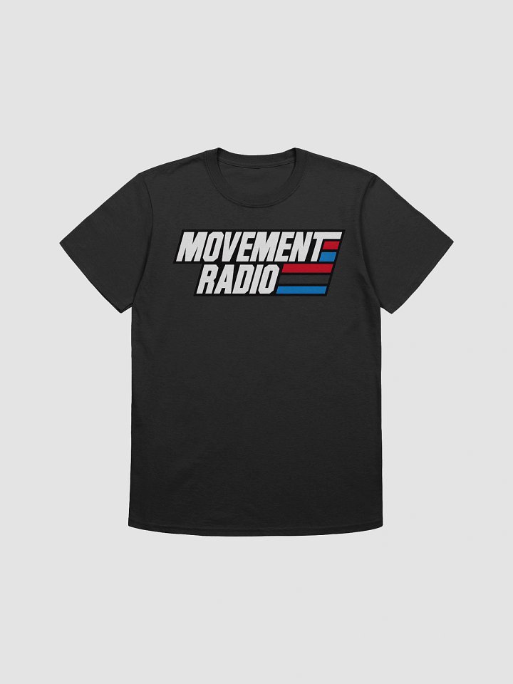 G.I Movement product image (7)