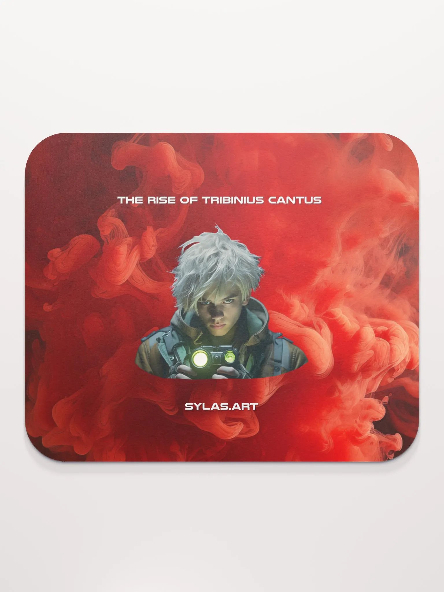 Ahnd Mesixia Mousepad product image (2)