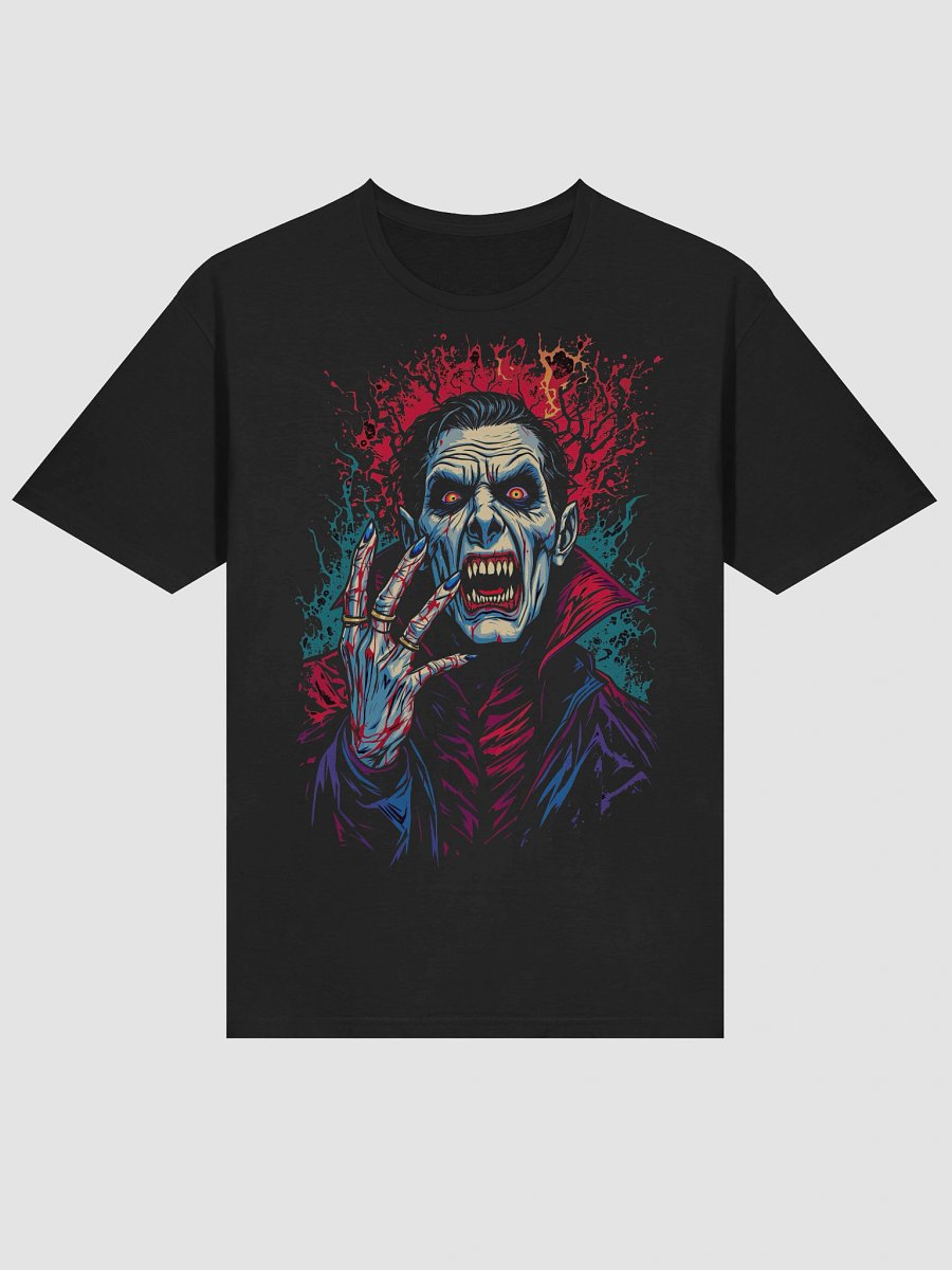 Crimson Hunger product image (1)