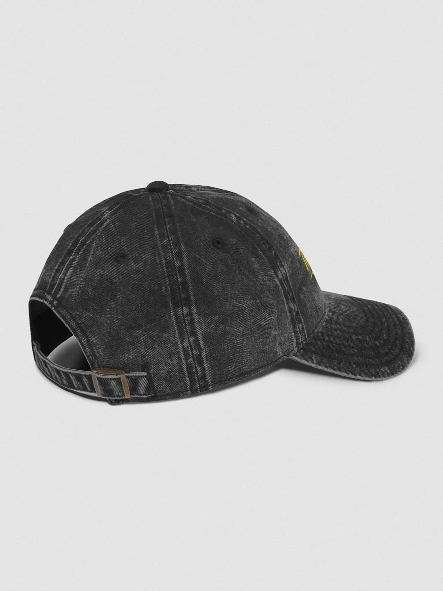 TMM Vintage Baseball Cap product image (16)