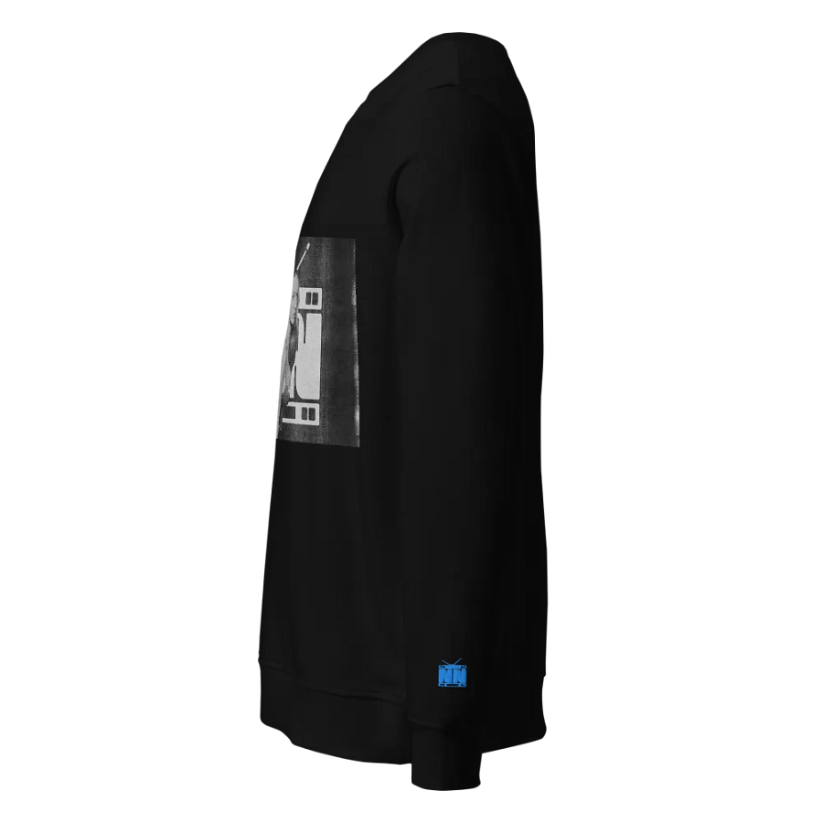 XEROXNOVA Crewneck Hoodie product image (2)