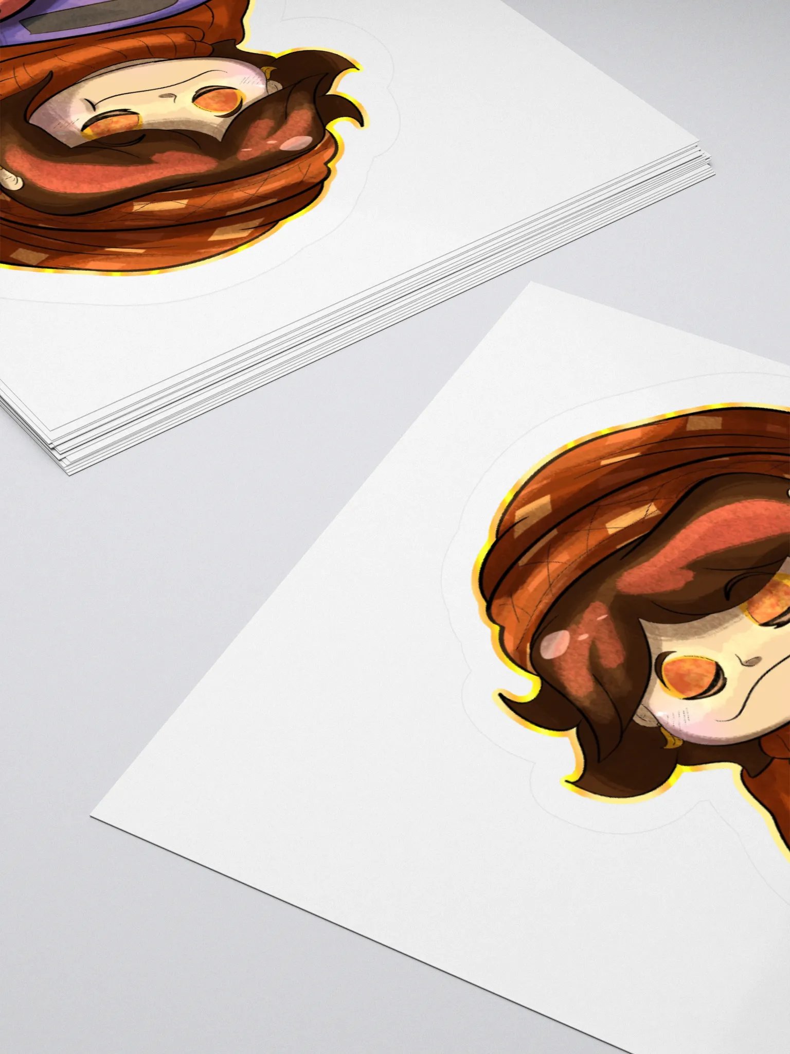 JUST TAE: Tae Draws Thanksgiving 2024 product image (8)