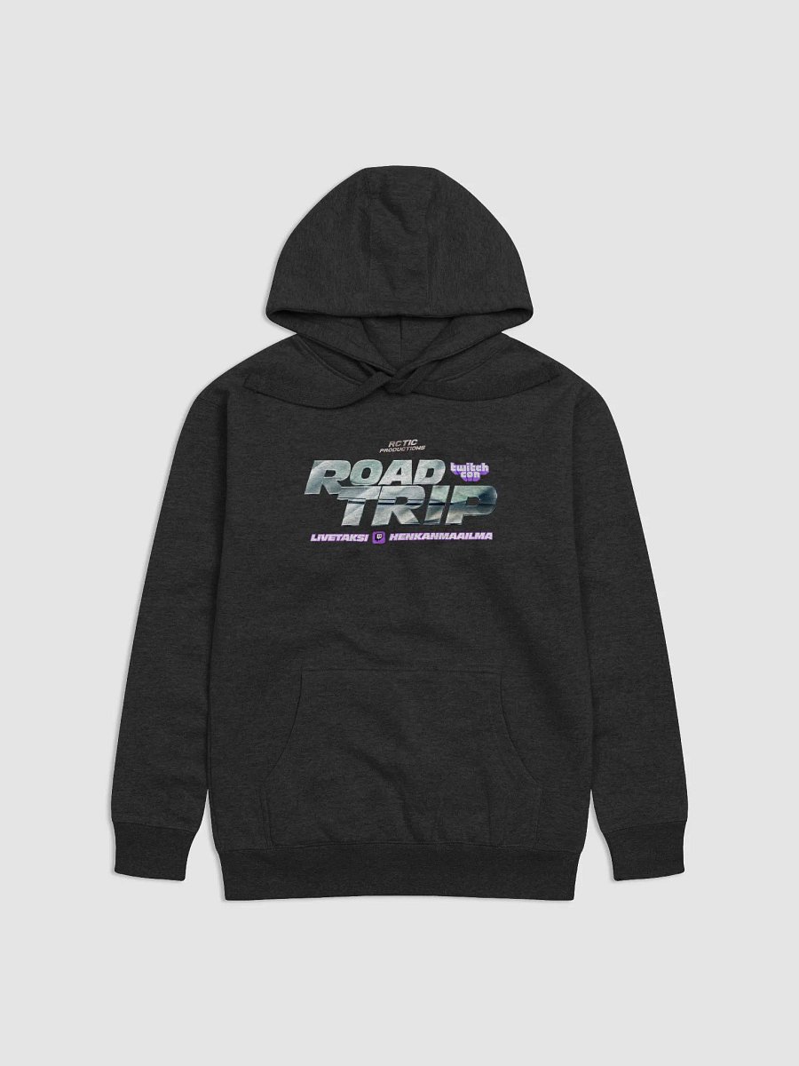 Roadtrip Twitchcon - Hoodie product image (2)