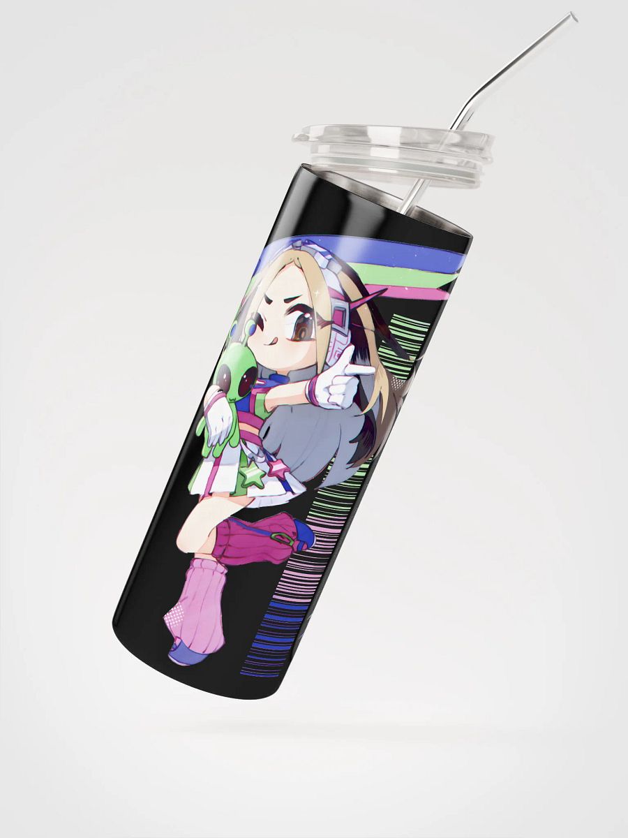 CYA L8R! TUMBLER product image (4)