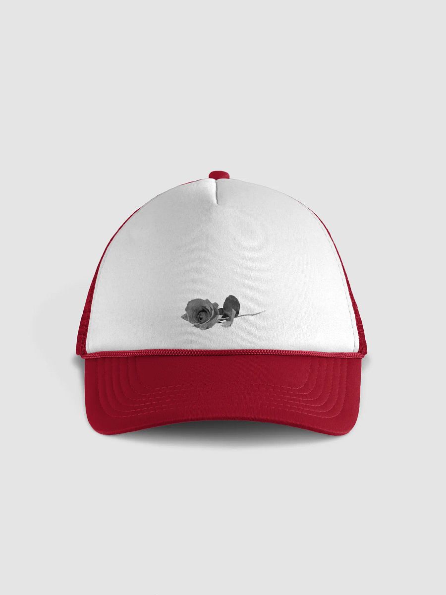 Rosey Romance | Trucker Hat product image (1)