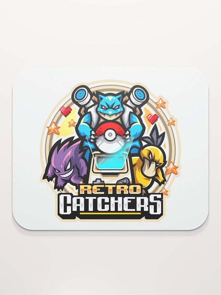 Mouse pad product image (2)