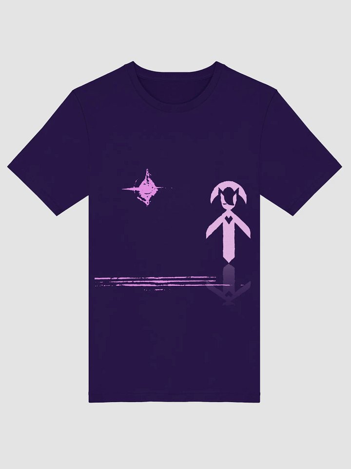 "Low Poly" Tee product image (3)