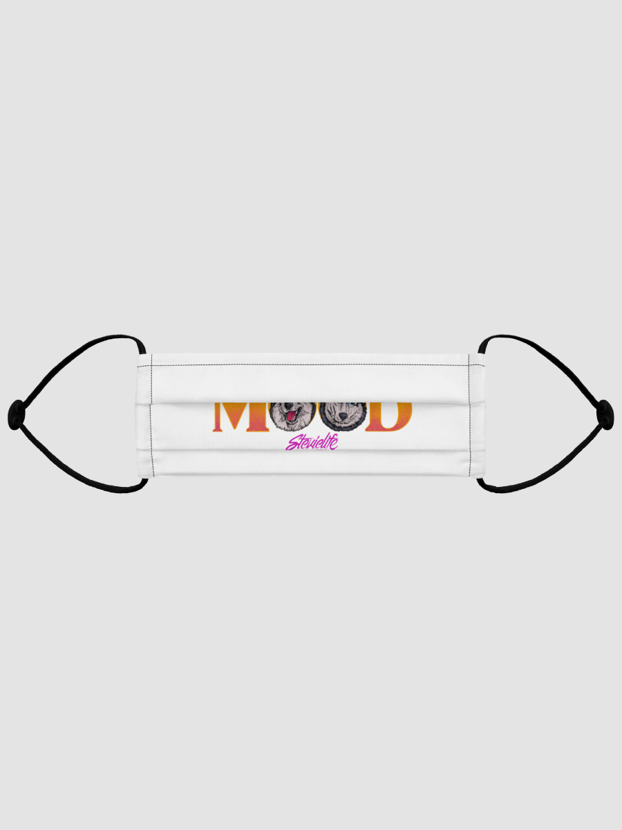 Face Mask MOOD product image (1)