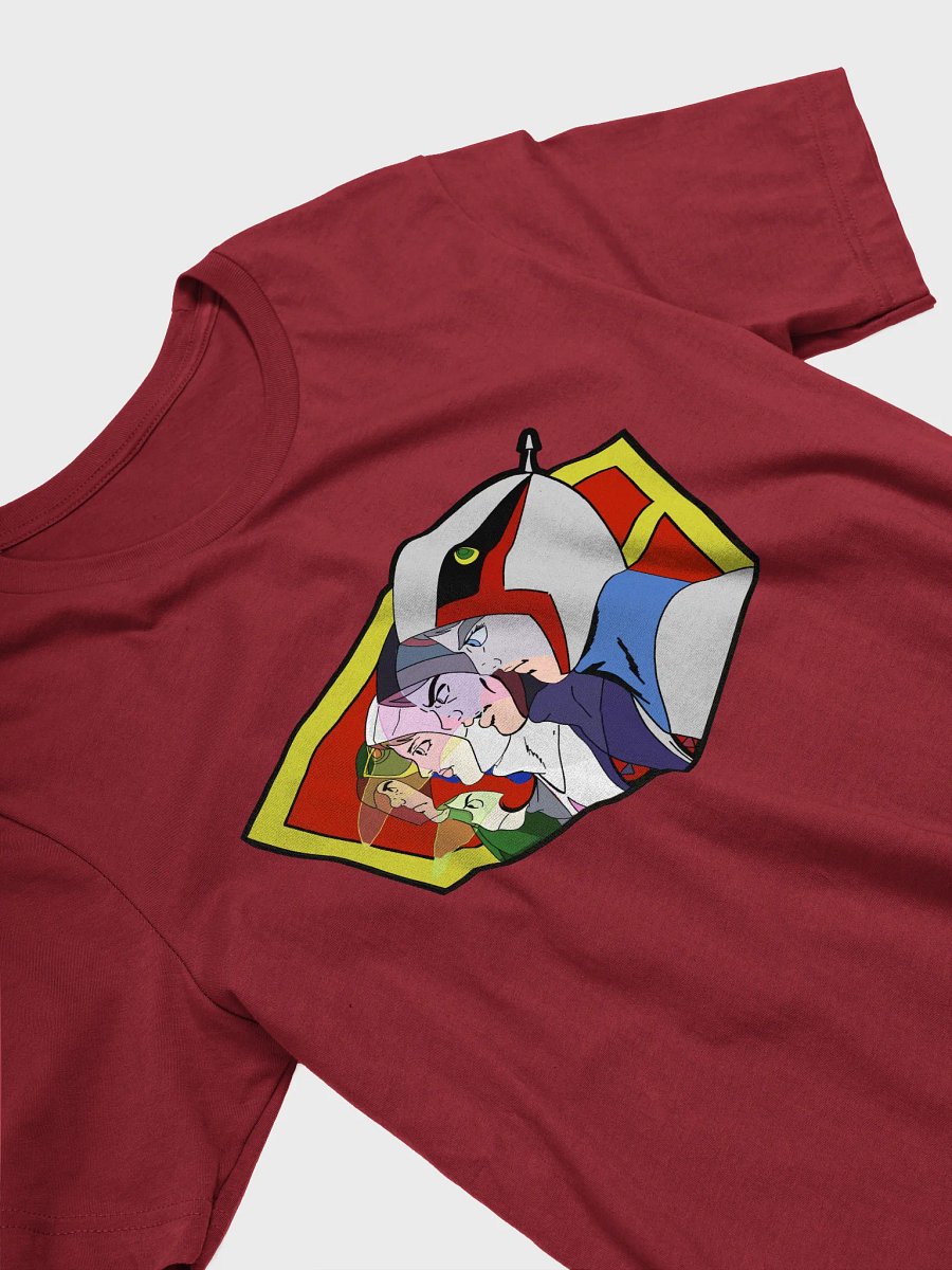 Battle of the Planets product image (3)