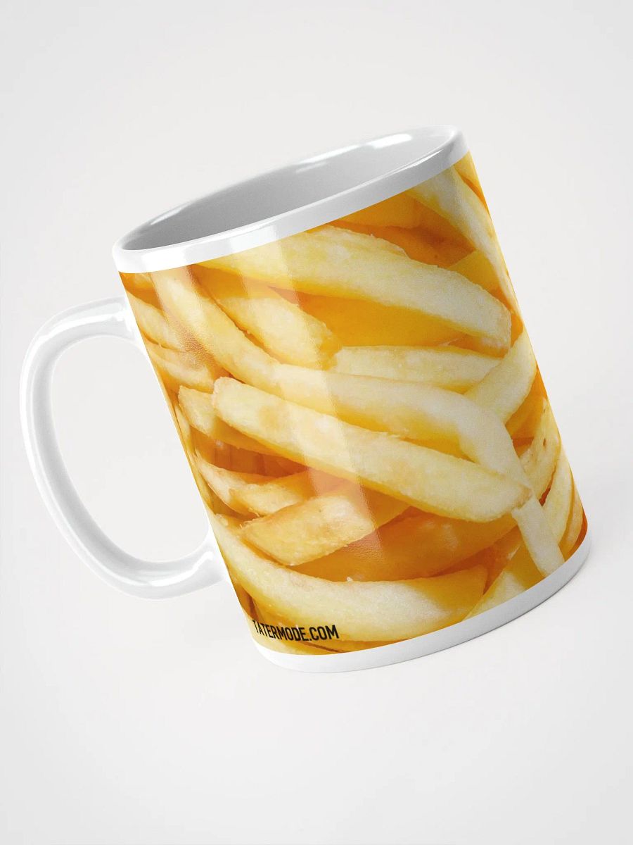 French Fries Coffee Mug product image (4)