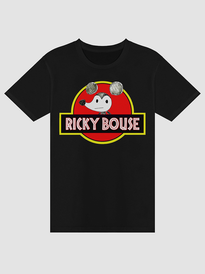 JURASSIC RICKY SHIRT product image (2)