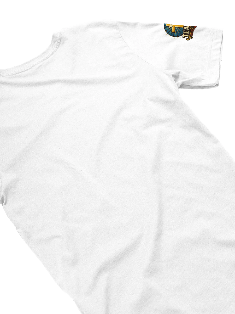 TEAM K FAITH T-Shirt product image (4)