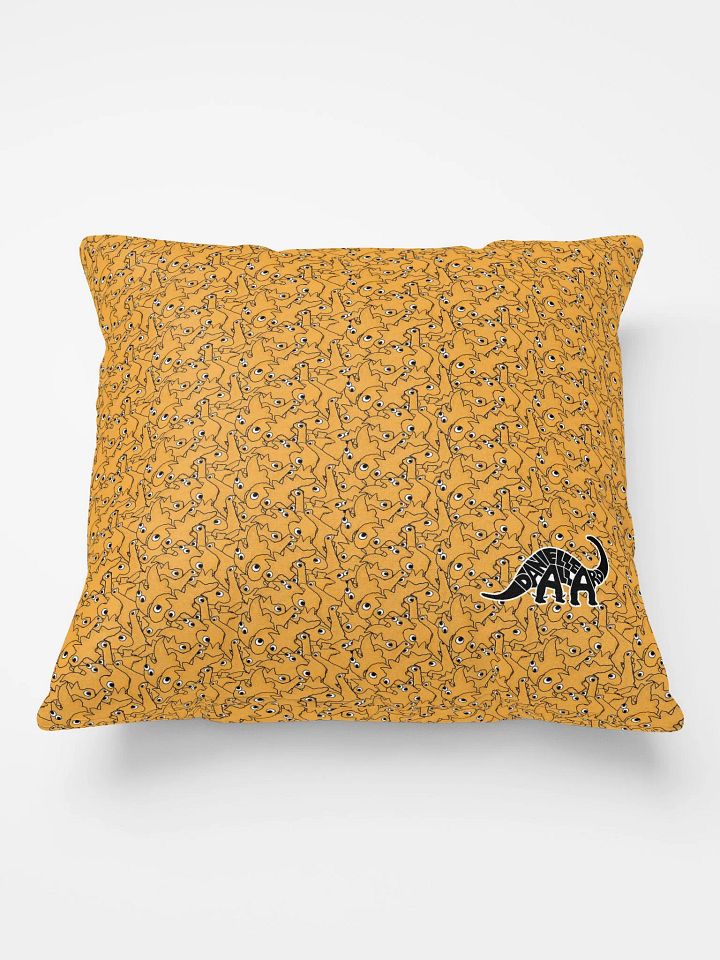 Dino Nuggies Pillow product image (2)