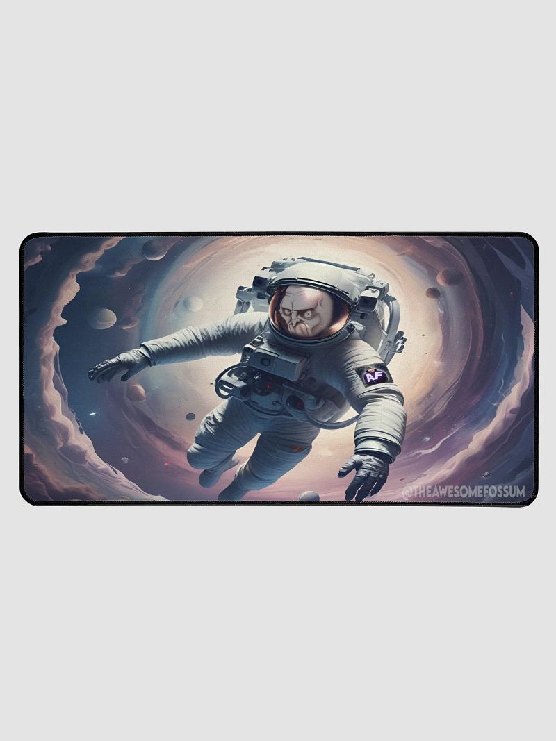 Space Boy