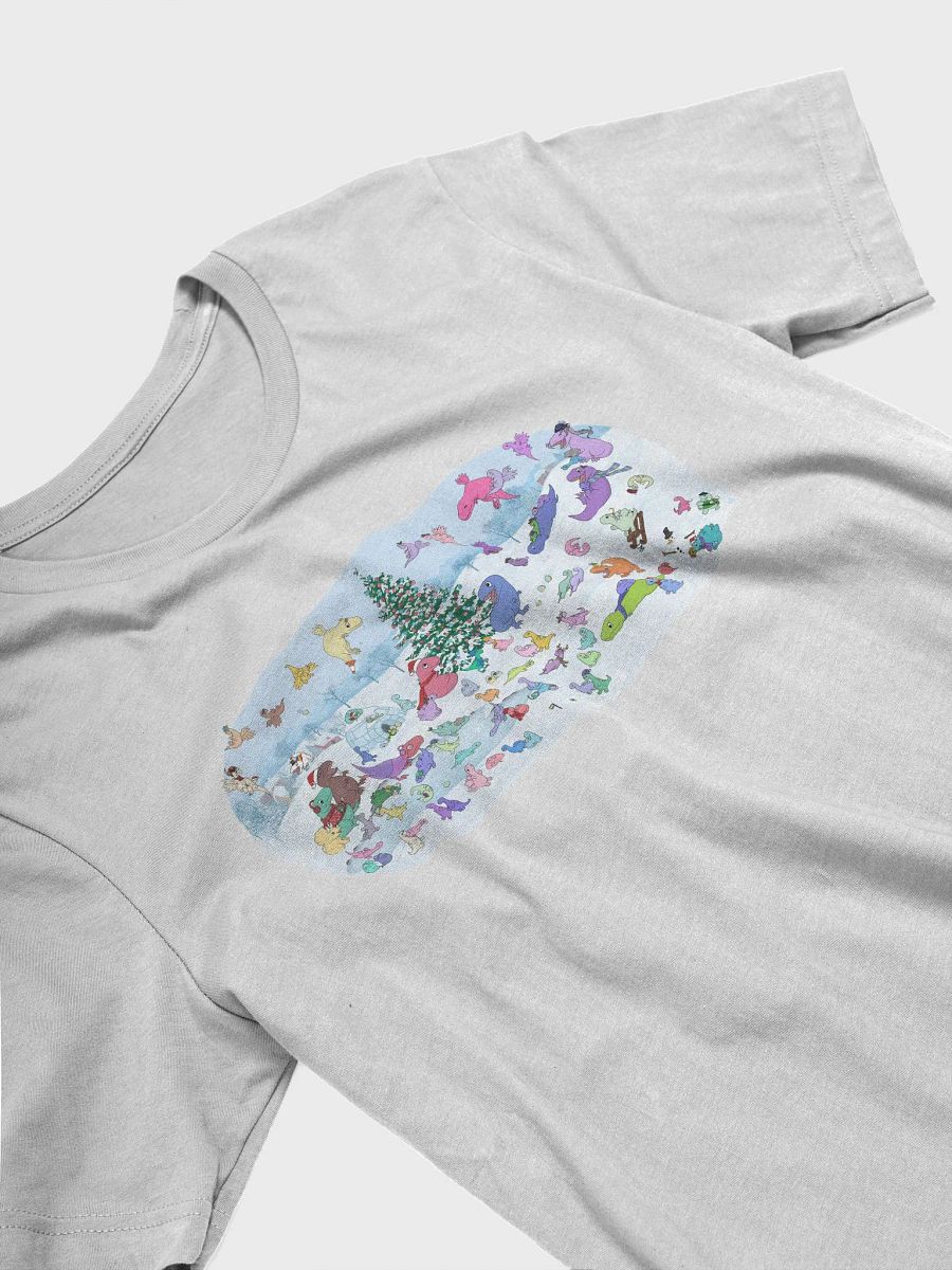 Winterfest Tee product image (16)