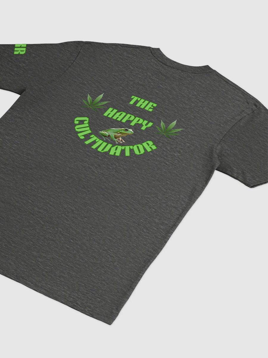 HAPPY CULTIVATOR SHIRT product image (16)