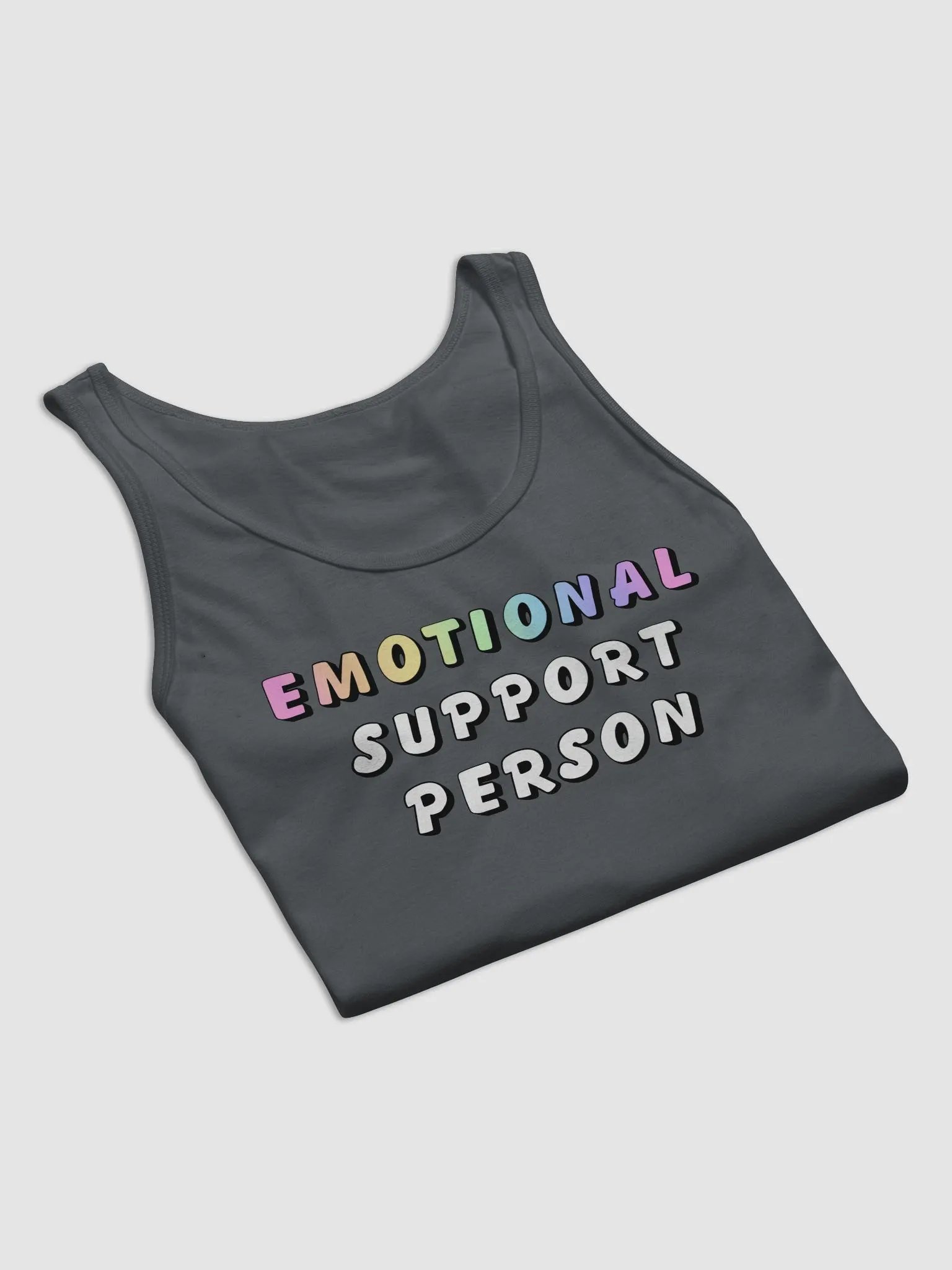 Emotional Support Tank product image (32)