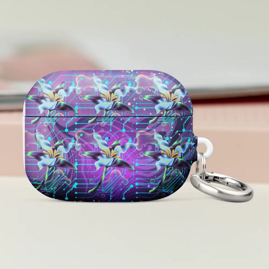 purple mood meta-magic ipod holder for chic genz ladies and gents product image (47)