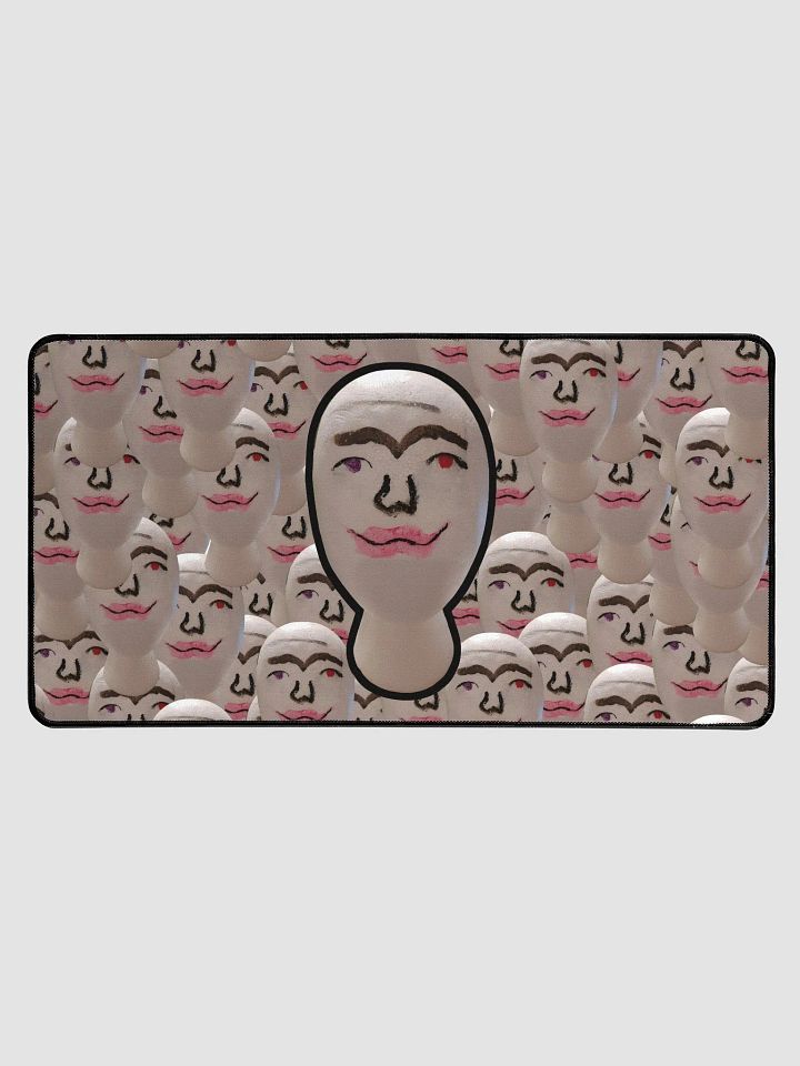 Geoph Desk Mat product image (1)