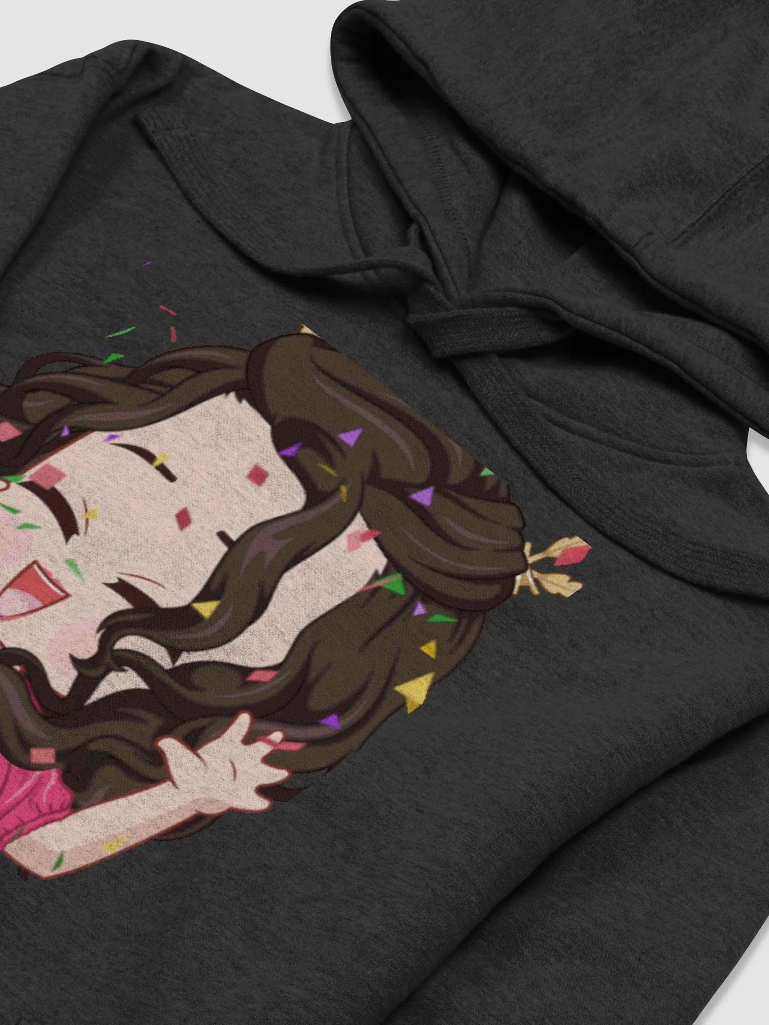 WatermelonSings Celebration Hoodie product image (25)