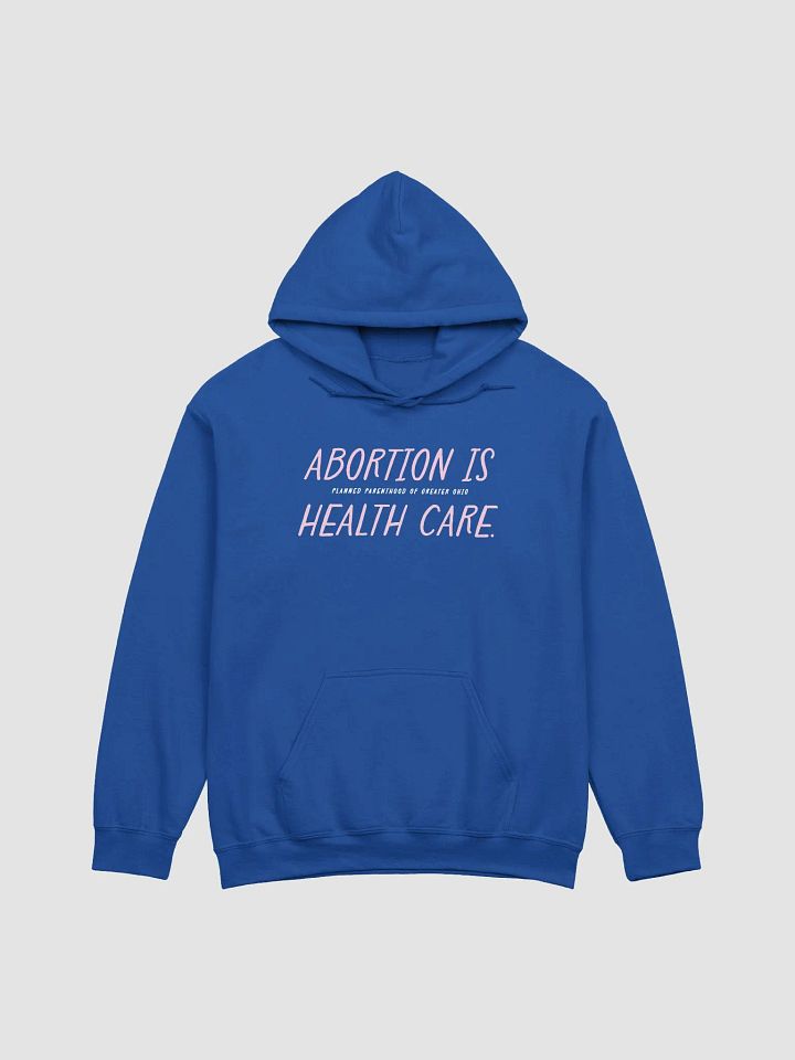 Abortion is Health Care product image (1)