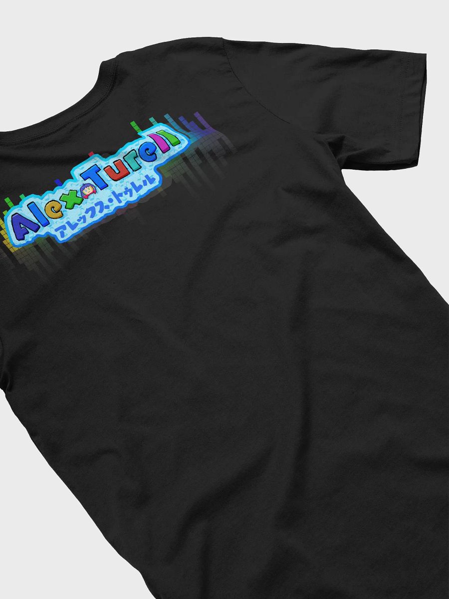 Alex-kun's Birthday T-Shirt product image (41)