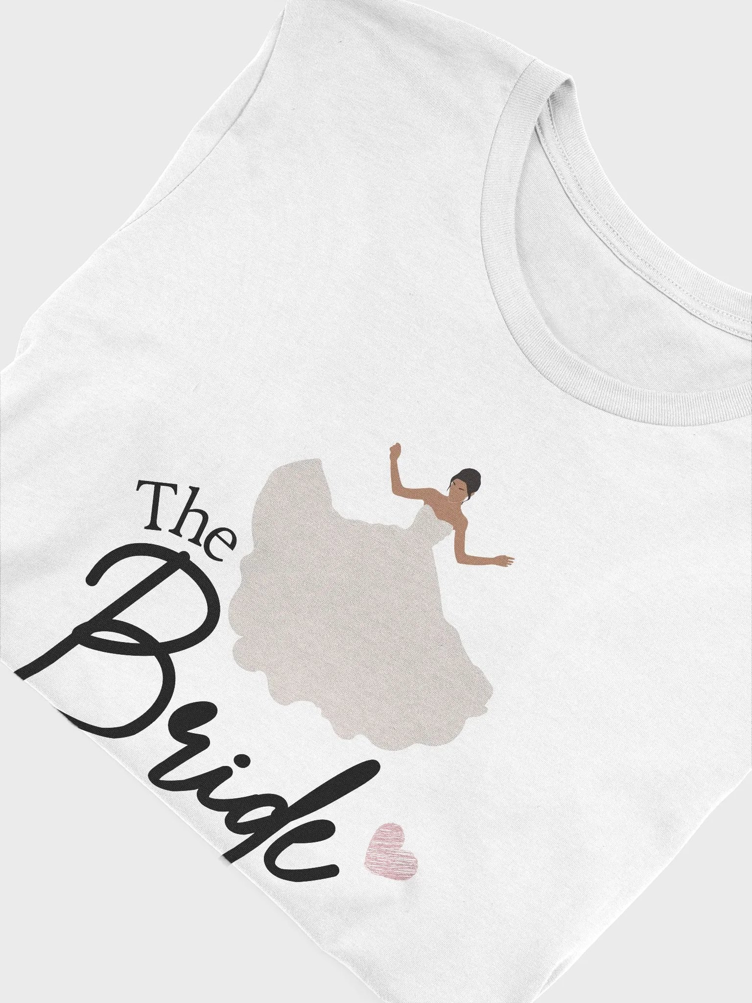 The Bride T-Shirt product image (15)